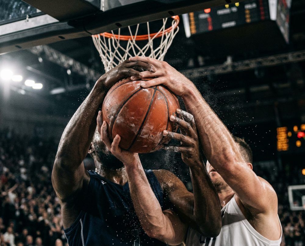 NBA数据实验室：用四组指标读懂克利夫兰骑士对费城76人